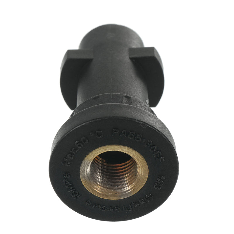 G1/4 Inch Pressure Washer Adapter Connector For Karcher Washer Nozzle Connector