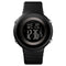 SKMEI 1507 5ATM Waterproof Stopwatch Alarm Outdoor Sports Digital Watch Men Watch