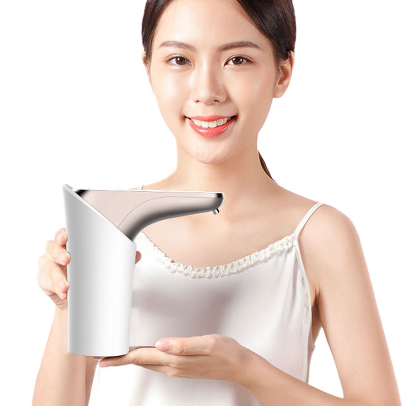 KCASA  Electric USB Water Pump Household Water Dispenser Water Pumping Device Water Outlet