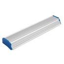 Aluminum 14inch Emulsion Scoop Coater Oscillating Tools Silk Screen Printing Press