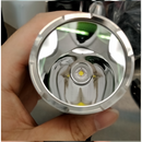 NIGHTWATCH NI40 STALKER XHP50.2 CW 2400Lumens 5Modes Flashlight 26650