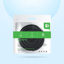 FLOVEM Tidy Management Sticker Cable Protector and Winder For iPhone X XS HUAWEI XIAOMI MI9 S10 S10+ Data Cable and Mouse Headphone Wire