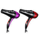 High Power 2000W Negative Ion Ceramic Hair Dryer Hair Blowing Machine 3 Speed