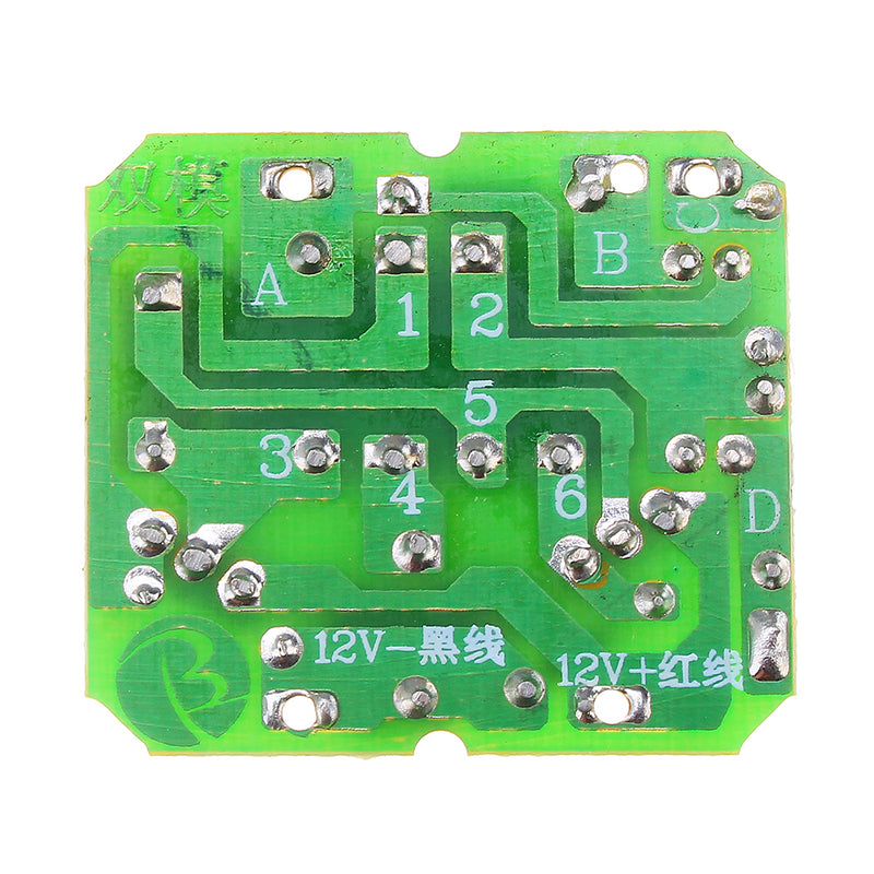 40W DC-AC Inverter Power Supply 12V Liter 220V Step Up Transformer Boost Module Support in Parallel