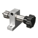Live Center Revolving Centre Set for DIY Woodworking Lathe
