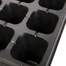21 32 50 Holes Vegetable Flower Seeds Growing Tray Garden Plant Nursery Seedling Plate pot