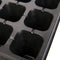 21 32 50 Holes Vegetable Flower Seeds Growing Tray Garden Plant Nursery Seedling Plate pot