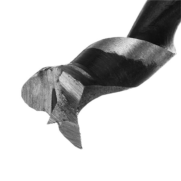 6.35/7.94/9.5/12.7mm Woodworking Square Hole Drill Bit Mortising Chisel Hole Saw Drill Bit