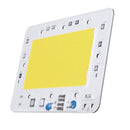 100W LED COB Chip Integrated Smart IC Driver for Flood Light AC110V / AC220V