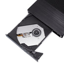 USB3.0 Type-C External CD Burner CD/DVD Player Optical Drive Multi-function High Speed for PC Laptop