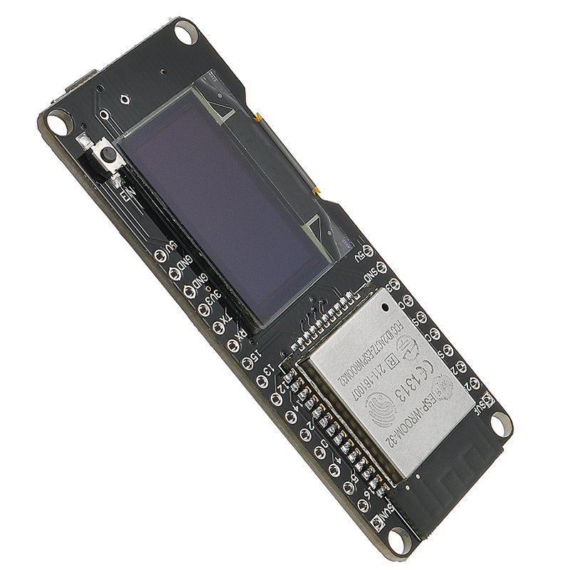 Geekcreit ESP32 OLED Module ESP32 OLED WiFi Module + bluetooth Dual ESP-32