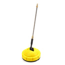 Rotary Surface Pressure Washer Deck Wall Patio Cleaner Surface Cleaning Machine Floor Brushing For LAVOR Series
