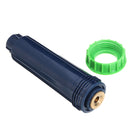 90/180/360 Degree Scattering P op-Up Sprinklers Garden Pure Copper Automatic Retractable Lawn Sprinkler Garden Watering Irrigation Tools Buried Nozzles Adjustable Nozzle