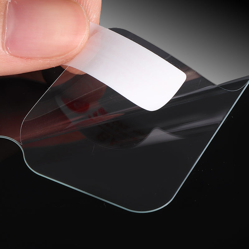 Bakeey High Quality 9H Anti-Explosion Anti-dust High Definition Tempered Glass Screen Protector for Xiaomi Redmi Note 8T