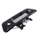 Car Rear Tailgate Door Handle Outside Exterior For Nissan Navara NP300 2014-UP
