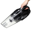 4-in-1 Car Handheld Vacuum Cleaner Tire Inflator Pump Pressure Gauge Cleaner