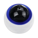Doodle APP 1080P 2mp wireless IP camera space ball design cradle night vision function 355 rotation 90 rotation