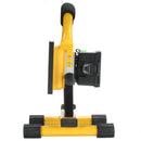 10W 24LED Portable Rechargeable Outdoor Camp Flood Light Spot Work Trouble Lamp