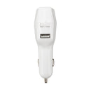 iMars 12-24V 2.4A Car Charger bluetooth Earphone