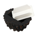 Pinecone Hidden Hide Key Box Holder Secret Stash Safe Outdoor Garden Safe Box