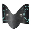 Electric Muscle Stimulator EMS Body Slimming Beauty Machine Massager Abdomen Arm Sticker