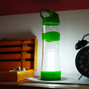 Multifuntional Camping Lighting Water Cup Night light LED Outdoor Travel Camping Sports Kettle Light