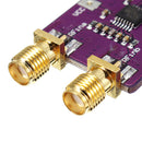 CJMCU-8302 AD8302 Wideband Logarithmic Amplifier Wideband Linear Multiplier Phase Detector Module