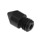 TWO TREES 6Pcs Hardened Steel 1.75mm Nozzle 0.2/0.3/0.4/0.5/0.6/1.0mm J-Head Extruder Nozzle kit for 3D Printer