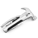 LAOTIE 12 In 1 Multi-function Folding Tool Kitchen Bottle Opener Sharp Pocket Multifunctional Tools Saw Knife Cutter Screwdriver Xiaomi