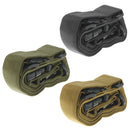 Outdoor Multifunctional Military Fans Tactical Strap Hanging Belt Messenger Nylon Rope
