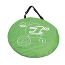 Outdoor 1-2 Person Camping Tent Automatic Opening UV Beach Sunshade Canopy