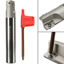 Drillpro 400R-C24-25-150 Turning Tool Holder for APMT1604 Insert