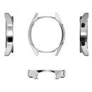 46mm TPU Galvanized Protective Shell Watch Cover Smart Watch Shell Protector for Huawei Smart Watch GT 2