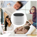 Wireless Charging Portable White Noise Intelligent Sleep Device 28 Kinds of Natural Soothing Audio Assisted Sleep Instrument Speaker