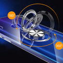 Bakeey Ultra-thin Transparent Anti-fingerprint Soft TPU Protective Case For Xiaomi Redmi Note 7 / Redmi Note 7 PRO