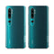 NILLKIN Translucent Shockproof Non-slip Soft TPU Protective Case for Xiaomi Mi Note 10 / Xiaomi Mi Note 10 Pro / Xiaomi CC9 Pro