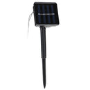 3M 20 LED String Light 8 Modes Solar Powered Outdoor Christmas Light