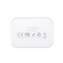 Blitzwolf BW-FYE1 TWS Wireless bluetooth 5.0 Earphone Bilateral Calls Auto Paring Stereo Headphone with Charging Box
