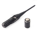 KALOAD 8305 520nm Tactical Riflescope Red Colimador Laser Boresighter for .22~.50 Caliber