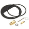 Carburetor Carb Repair Rebuild Kit For Kohler K141 K241 K191 K301 K321 K330 K331