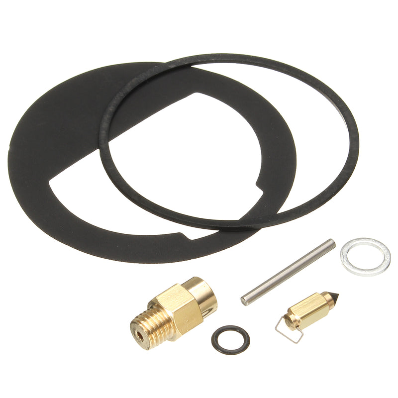 Carburetor Carb Repair Rebuild Kit For Kohler K141 K241 K191 K301 K321 K330 K331