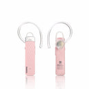 Remax RB-T9 bluetooth 4.1 Wireless Single Earphone Hifi Handsfree Business Headphone With Mic Support