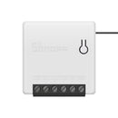 5pcs SONOFF Mini Two Way Smart Switch 10A AC100-240V Works with Amazon Alexa Google Home Assistant Nest Supports DIY Mode Allows to Flash the Firmware