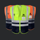 XANES Team Vest Ball Game Outdoor Team Activities Team Sports Team Work Safety Team Vest