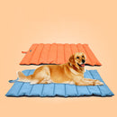 Outdoor Dog Mat Waterproof Pet Bed Portable Pet House Soft Comfortable Dog Beds For Large Dogs