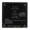 FLSUN 12V 100W 220*220*3mm Aluminum Thermal Heated Bed Hotbed For 3D Printer