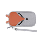 BUBM Multi-functional Digital Storage Bag Waterproof Power Bank Headphone Protable Organizer Handbag