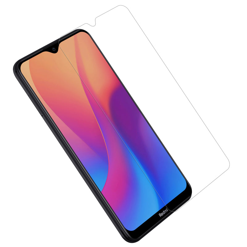 NILLKIN Matte Anti-Fingerprint PET Soft Screen Protector for Xiaomi Redmi 8 / Xiaomi Redmi 8A