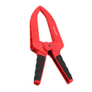 Drillpro 3 Inch A Type Wood Spring Clamp 75mm Woodworking Spring Clip