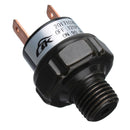 90-120 PSI Air Compressor Pressure Control Switch Valve Heavy Duty 1/4" NPT End